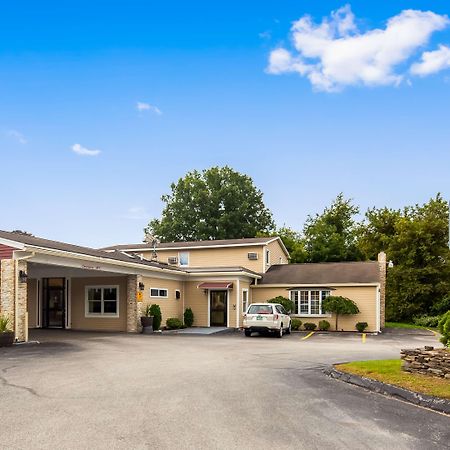 Best Western Bennington Exteriér fotografie