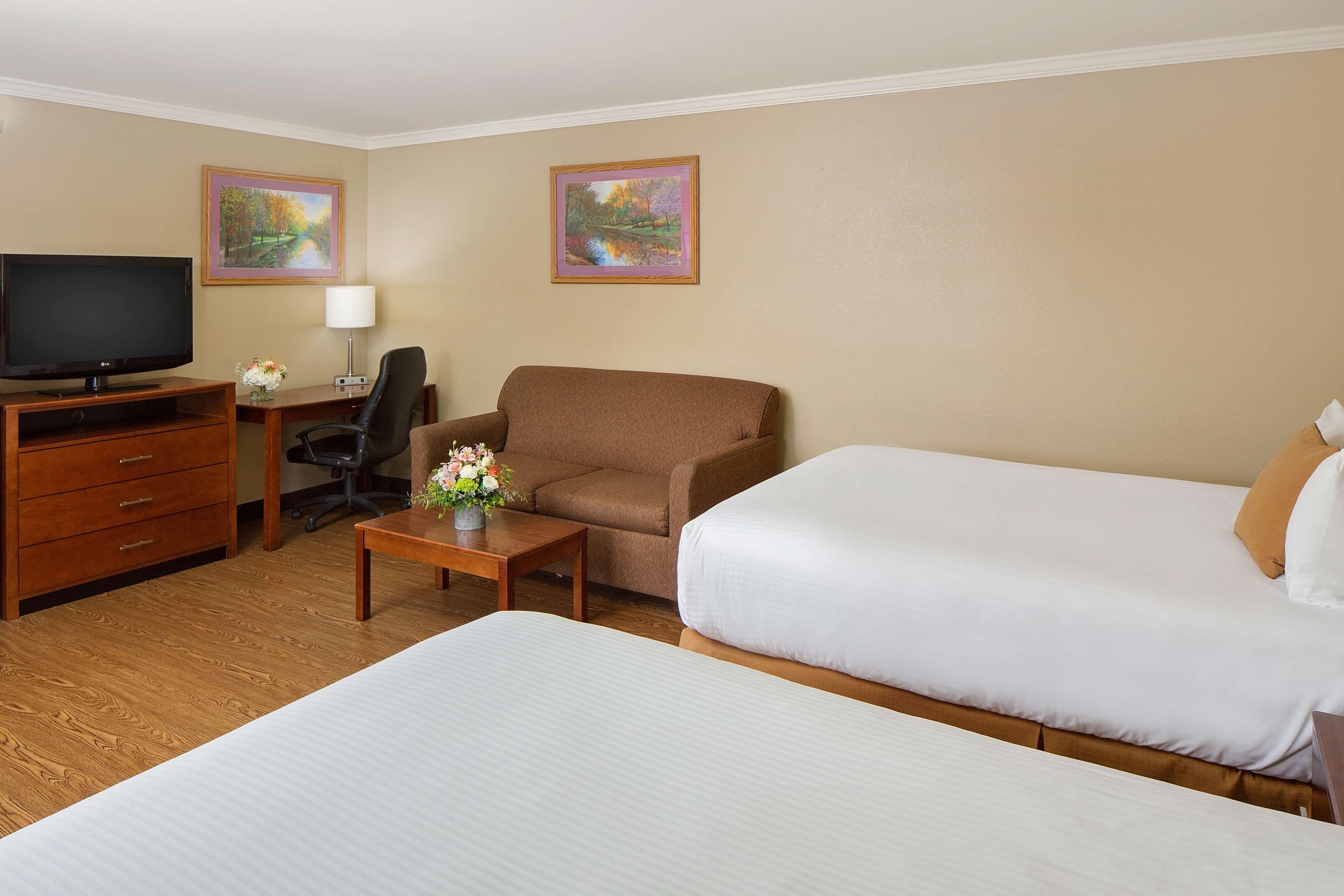 Best Western Bennington Exteriér fotografie