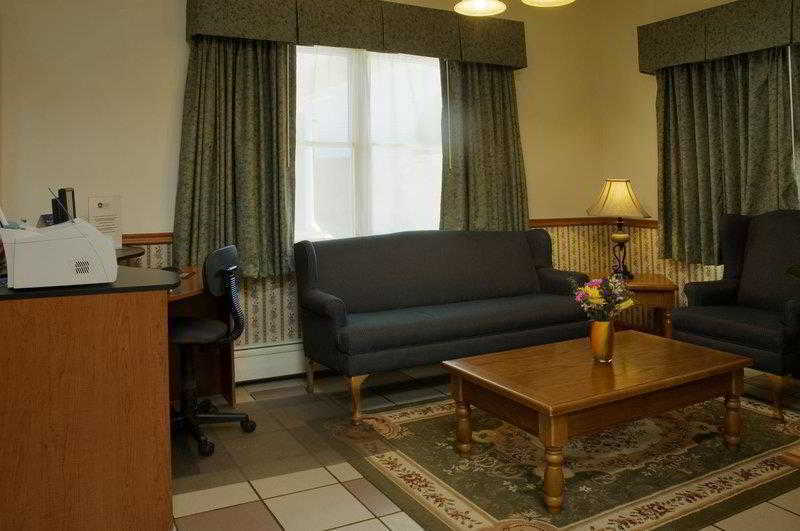 Best Western Bennington Exteriér fotografie