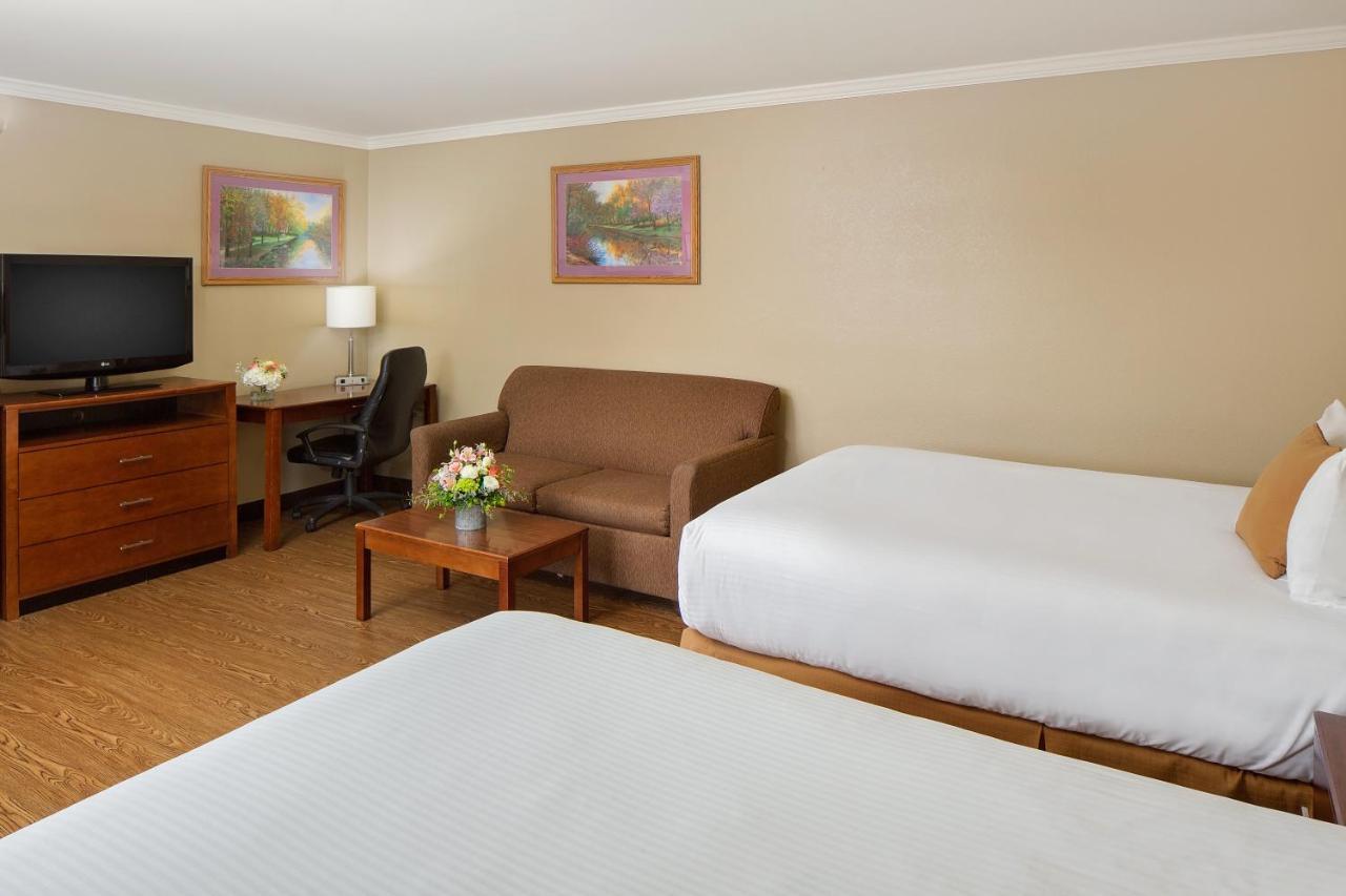 Best Western Bennington Exteriér fotografie