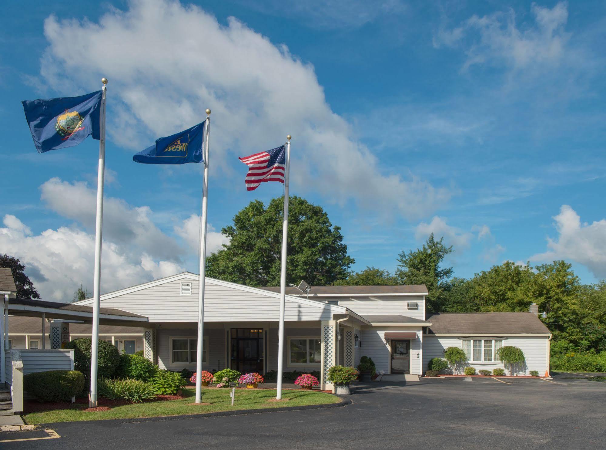 Best Western Bennington Exteriér fotografie