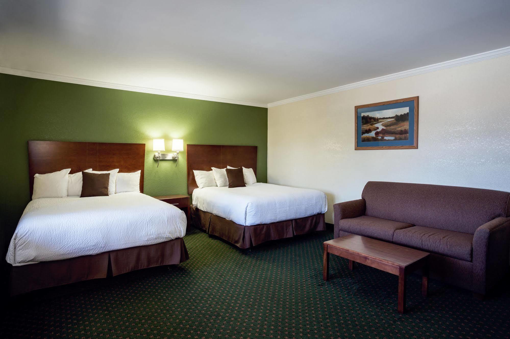 Best Western Bennington Exteriér fotografie