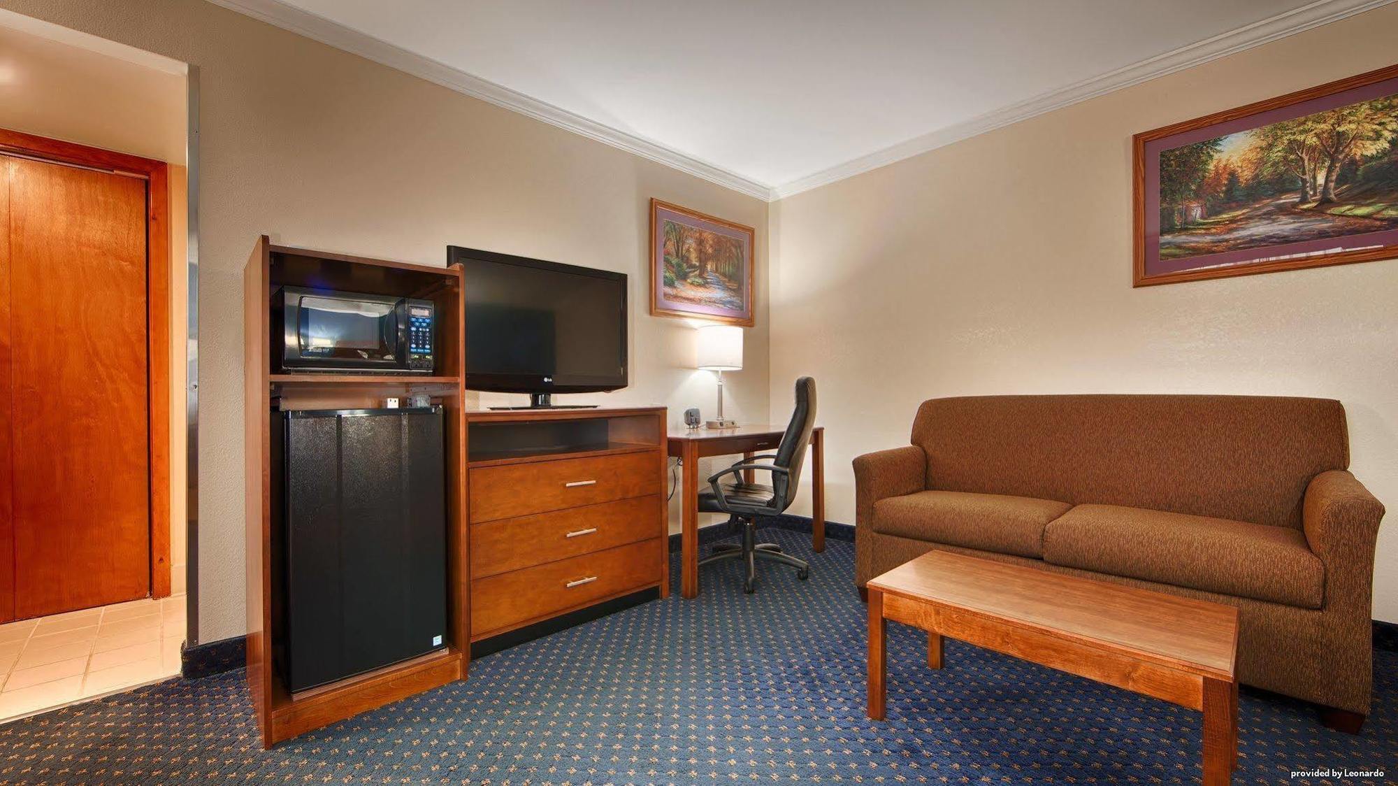 Best Western Bennington Exteriér fotografie